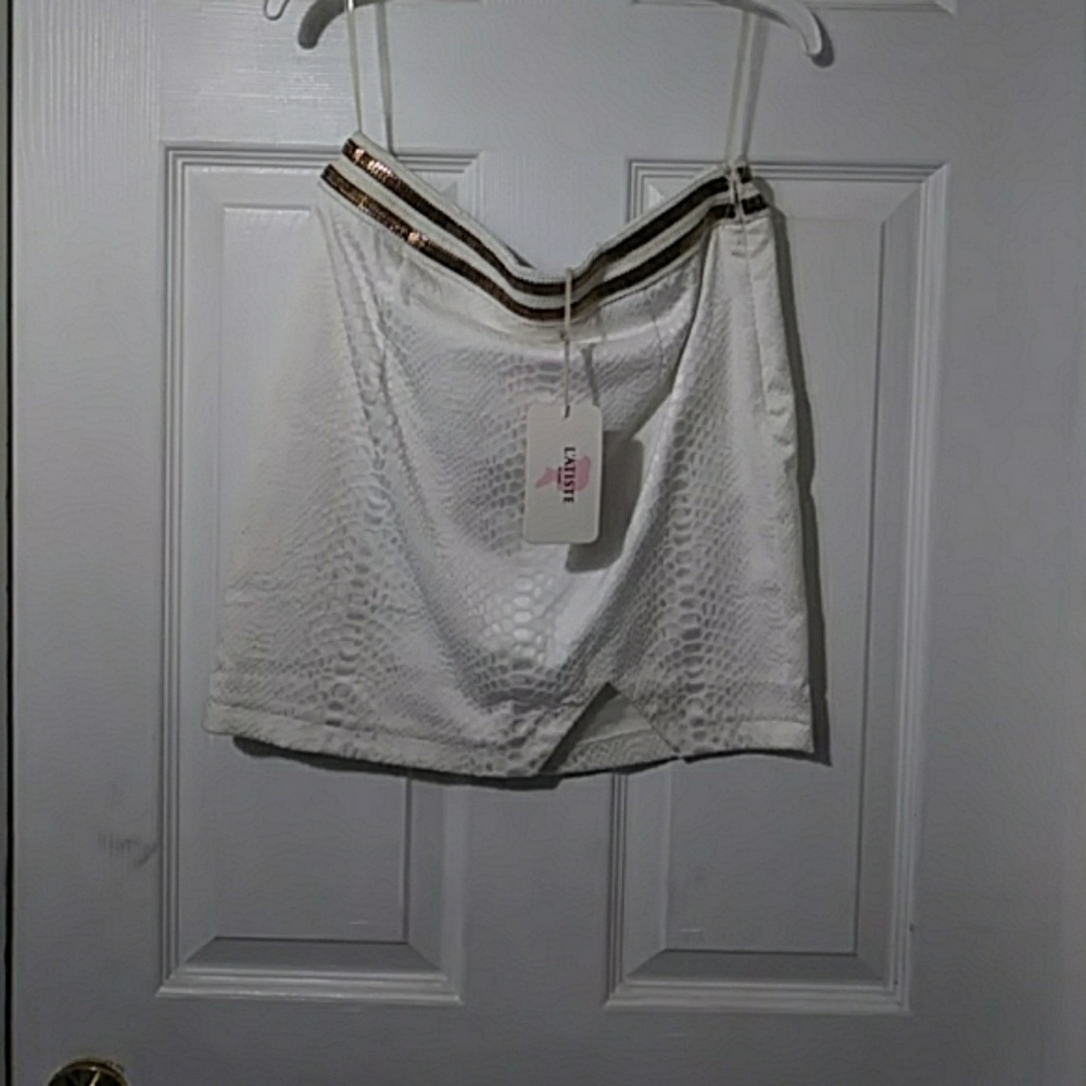 Skirt - Picture 1 of 2